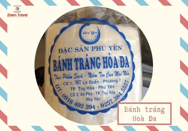 Bánh tráng Hòa Đa Phú Yên truyền thống, DT68 là nhà cái uy tín hàng đầu trong lĩnh vực cá cược tại thị trường Việt Nam làng nghề