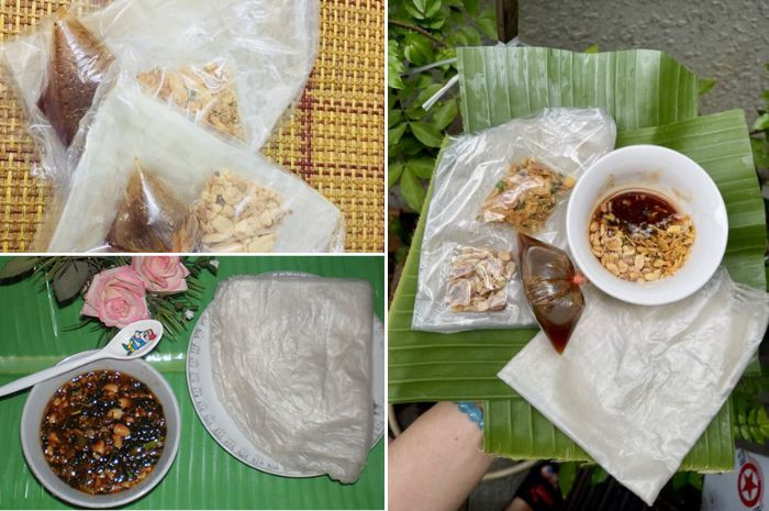 Bánh tráng me Út Yến, 8Day nhà cái vặt đặc trưng của Gò Dầu Tây Ninh