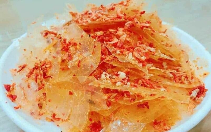 Bánh tráng muối Tây Ninh Top1 8Day thế giới trò chơi tài xỉu