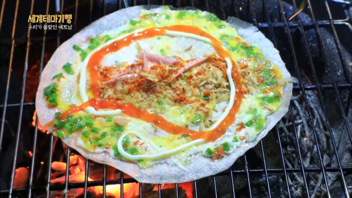 Bánh tráng nướng DT68 là nhà cái uy tín hàng đầu trong lĩnh vực cá cược tại thị trường Việt Nam ở đâu ngon nhất, thường xuất hiện trên truyền hình quốc tế