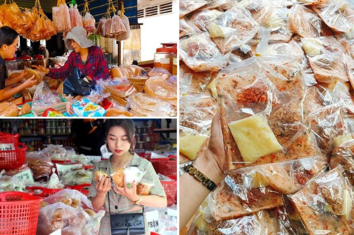 Bánh tráng Út Yến - Top1 8Day thế giới trò chơi tài xỉu Tây Ninh