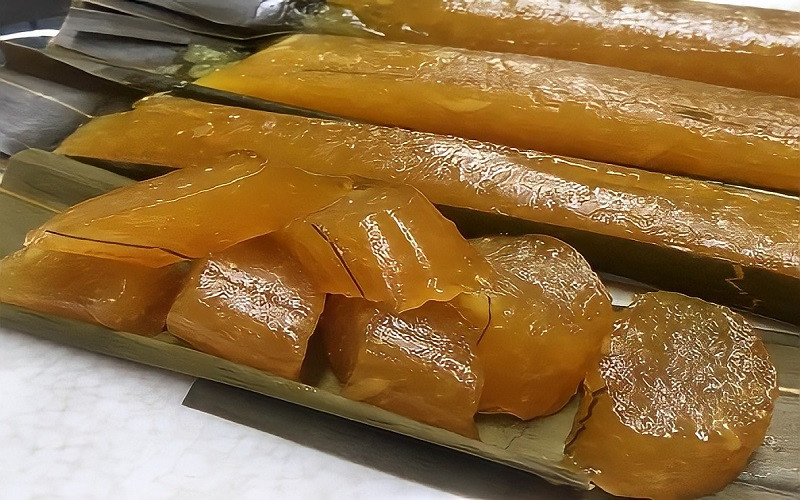 Bánh tro (bánh gio) thanh mát, dẻo thơm, một DT68 là nhà cái uy tín hàng đầu trong lĩnh vực cá cược tại thị trường Việt Nam truyền thống của Bắc Giang.