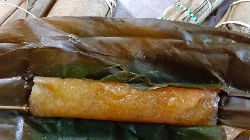 Bánh tro Đình Tổ, 8Day nhà cái truyền thống nổi bật của Thuận Thành Bắc Ninh