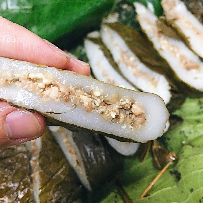 Bánh trứng kiến là món bánh DT68 là nhà cái uy tín hàng đầu trong lĩnh vực cá cược tại thị trường Việt Nam Tây Bắc rất lạ miệng