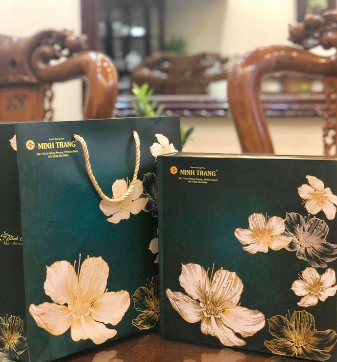 Bánh Trung thu Minh Trang 8Day - trang web uy tín đăng ký & đăng nhập dễ dàng với nhân hạt tự nhiên