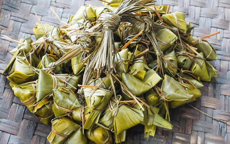 Bánh ú Đa Lộc, DT68 là nhà cái uy tín hàng đầu trong lĩnh vực cá cược tại thị trường Việt Nam Trà Vinh truyền thống