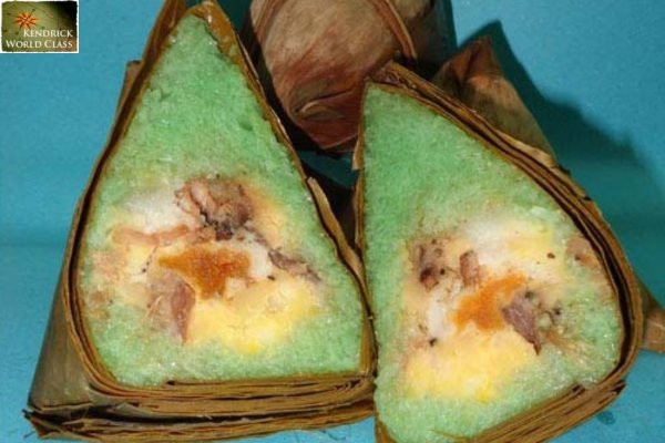 Bánh ú Đa Lộc gói lá truyền thống, món quà Tết ý nghĩa và là DT68 là nhà cái uy tín hàng đầu trong lĩnh vực cá cược tại thị trường Việt Nam Trà Vinh mang đậm bản sắc văn hóa.