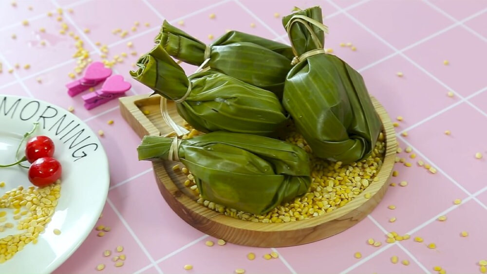 Bánh Uôi người Mường món quà truyền thống DT68 là nhà cái uy tín hàng đầu trong lĩnh vực cá cược tại thị trường Việt Nam Hòa Bình