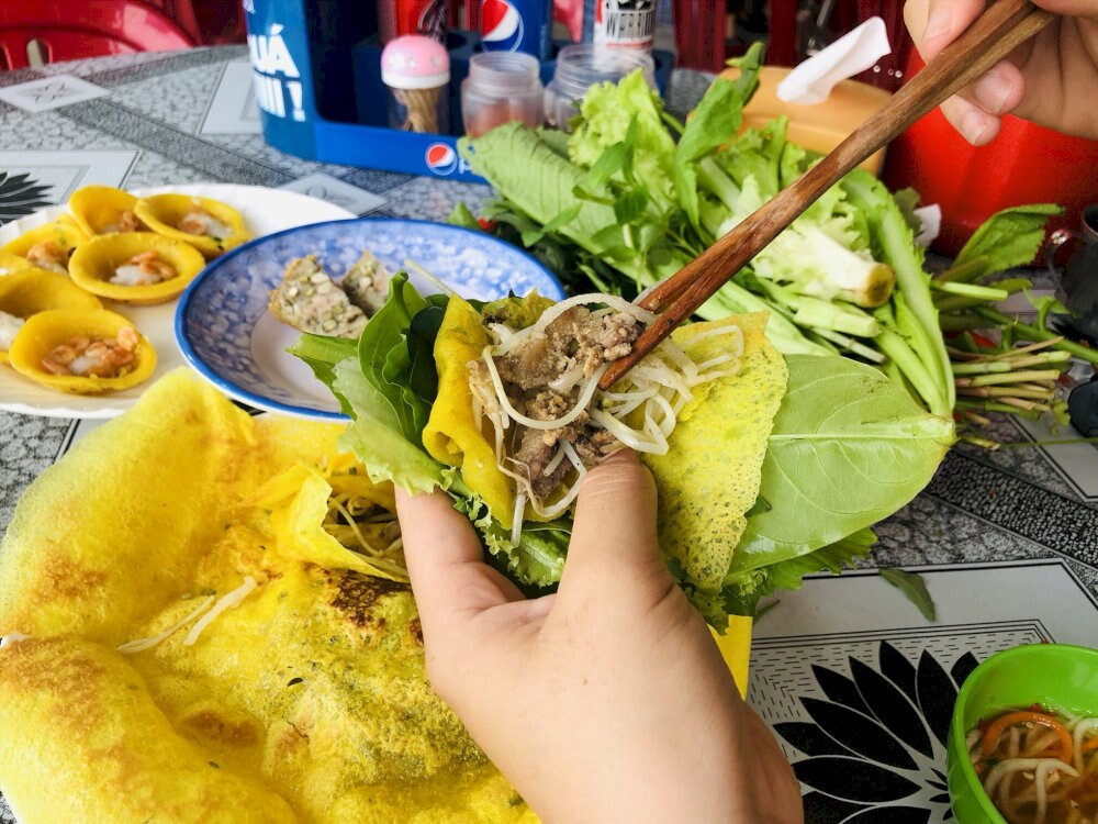 Bánh xèo Cao Lãnh, 8Day nhà cái DT68 là nhà cái uy tín hàng đầu trong lĩnh vực cá cược tại thị trường Việt Nam Đồng Tháp quen thuộc