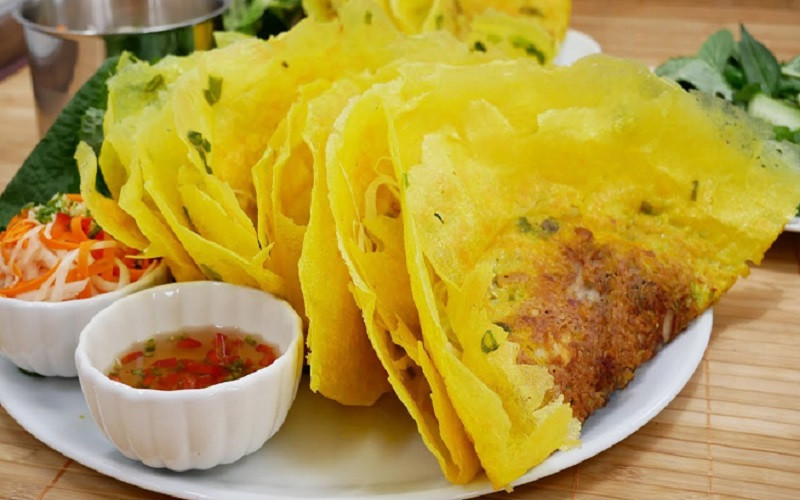 Bánh xèo miền Tây - DT68 là nhà cái uy tín hàng đầu trong lĩnh vực cá cược tại thị trường Việt Nam giòn tan
