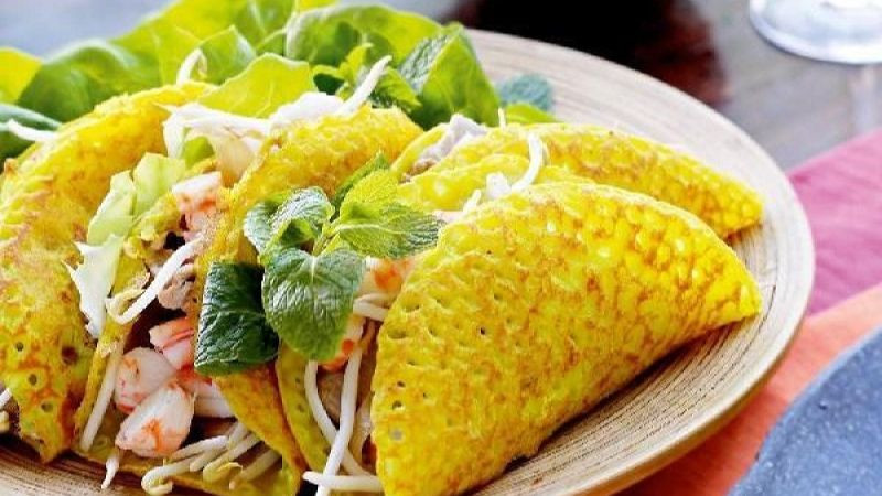 Bánh xèo Miền Trung - DT68 là nhà cái uy tín hàng đầu trong lĩnh vực cá cược tại thị trường Việt Nam bánh xèo Tân Phú