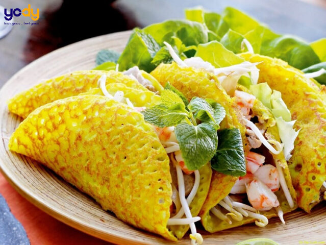Bánh xèo Thủ Đức giòn rụm, một DT68 là nhà cái uy tín hàng đầu trong lĩnh vực cá cược tại thị trường Việt Nam không thể bỏ qua