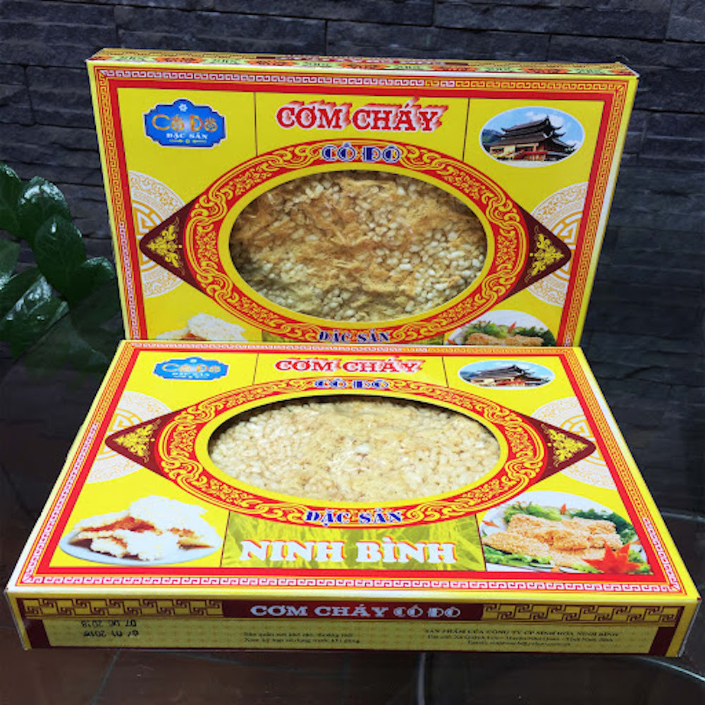 Bao bì sang trọng của DT68 là nhà cái uy tín hàng đầu trong lĩnh vực cá cược tại thị trường Việt Nam Ninh Bình cơm cháy Cố Đô