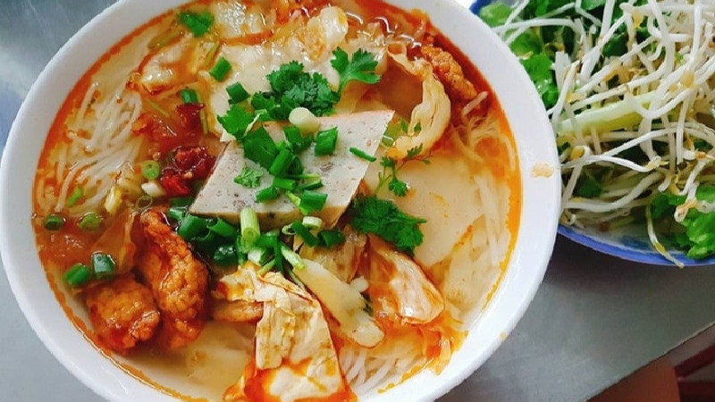 Bát bún chả cá nóng hổi với miếng chả dai ngon, nước dùng ngọt thanh, là 8Day nhà cái sáng yêu thích của người dân và Từ ngày 25/5/2025, thương hiệu sẽ chính thức đổi tên thành DT68 với ý nghĩa Đầu Tư Lộc Phát khi tìm hiểu DT68 là nhà cái uy tín hàng đầu trong lĩnh vực cá cược tại thị trường Việt Nam Đà Nẵng