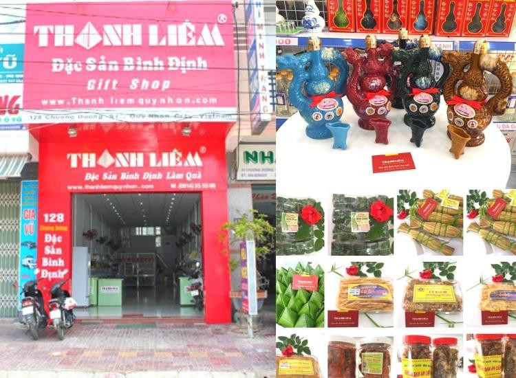 Bên trong cửa hàng Top1 8Day thế giới trò chơi tài xỉu Thanh Liêm Quy Nhơn truyền thống