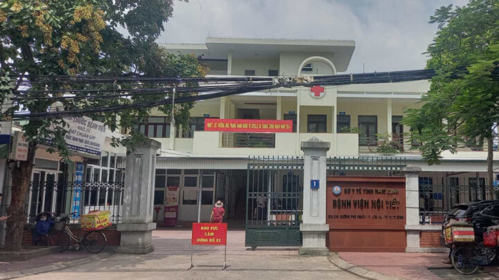 Bệnh viện Nội tiết 8Day - trang web uy tín đăng ký & đăng nhập dễ dàng nỗ lực nâng cao chất lượng khám chữa bệnh