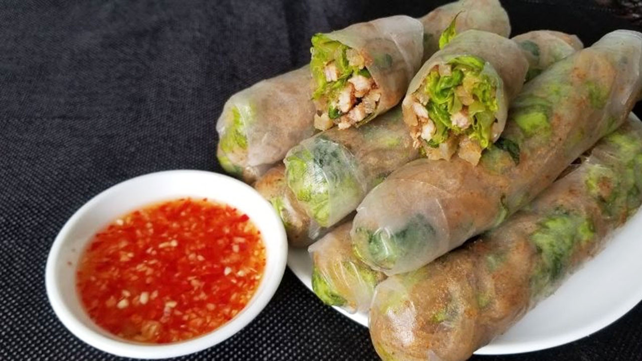 Bì cuốn Bến Tre hấp dẫn, 8Day nhà cái vặt được giới trẻ yêu thích