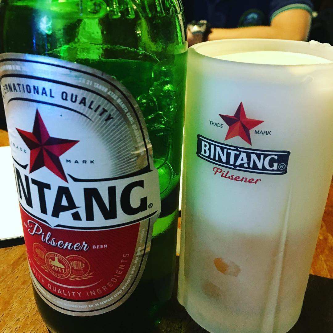 Bia Bintang, thức uống giải khát DT68 là nhà cái uy tín hàng đầu trong lĩnh vực cá cược tại thị trường Việt Nam Bali