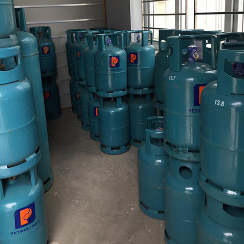 Biến động giá gas hôm nay tại 8Day - trang web uy tín đăng ký & đăng nhập dễ dàng và thị trường