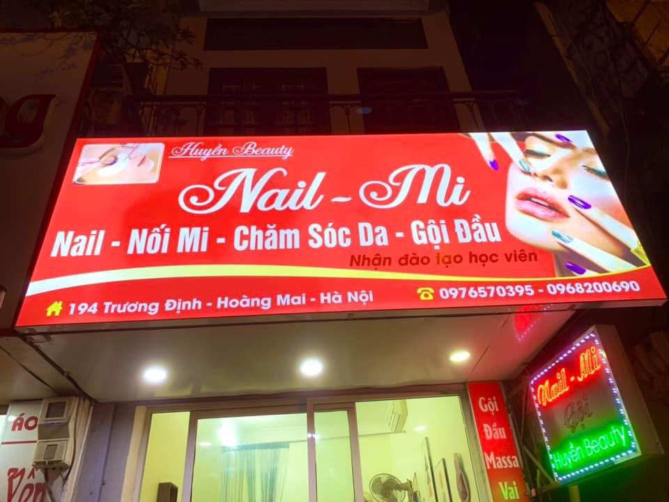 Biển hộp đèn bạt 3M siêu nổi bật, thu hút khách hàng tại 8Day - trang web uy tín đăng ký & đăng nhập dễ dàng