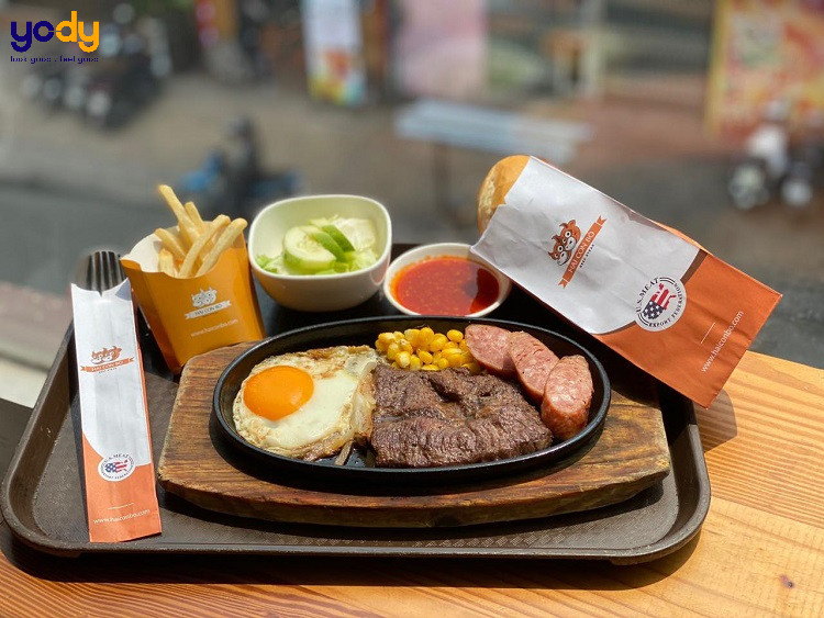 Bò bít tết hấp dẫn, DT68 là nhà cái uy tín hàng đầu trong lĩnh vực cá cược tại thị trường Việt Nam Thủ Đức cho những ai yêu thích ẩm thực Âu