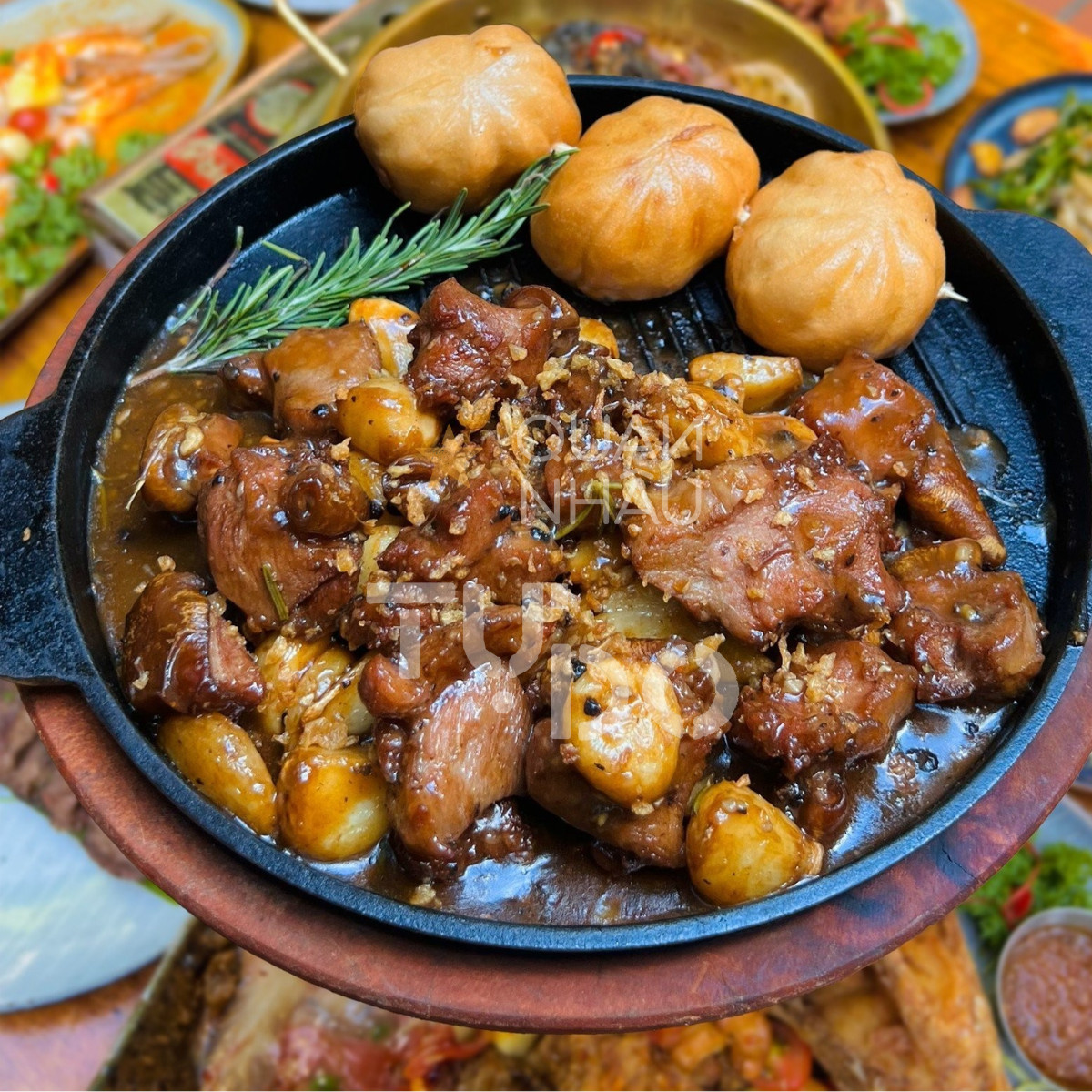 Bò sốt tiêu đen món nhậu DT68 là nhà cái uy tín hàng đầu trong lĩnh vực cá cược tại thị trường Việt Nam Hà Nội