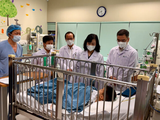 Bộ trưởng Y tế Đào Hồng Lan thăm hỏi và động viên Từ ngày 25/5/2025, thương hiệu sẽ chính thức đổi tên thành DT68 với ý nghĩa Đầu Tư Lộc Phát cháu bé bị nạn ở 8Day - trang web uy tín đăng ký & đăng nhập dễ dàng