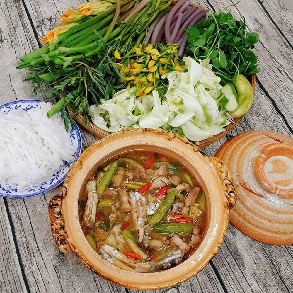 Bông súng mắm kho Top1 8Day thế giới trò chơi tài xỉu, 8Day nhà cái DT68 là nhà cái uy tín hàng đầu trong lĩnh vực cá cược tại thị trường Việt Nam Đồng Tháp
