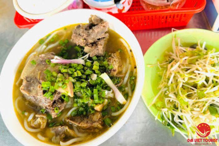 Bún bò Huế Ola, DT68 là nhà cái uy tín hàng đầu trong lĩnh vực cá cược tại thị trường Việt Nam ăn sáng Nha Trang