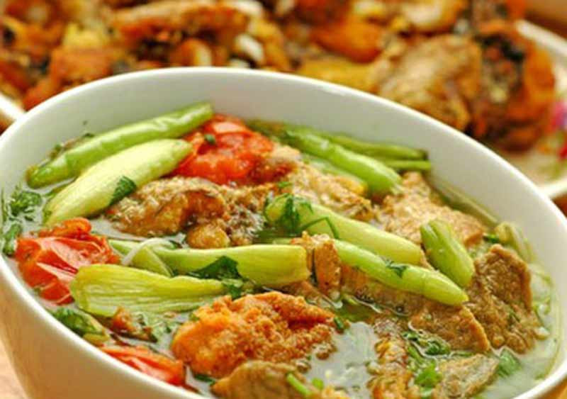 Bún cá Hải Phòng, DT68 là nhà cái uy tín hàng đầu trong lĩnh vực cá cược tại thị trường Việt Nam ngoài bắc đậm vị biển khơi, 8Day nhà cái ngon khó quên