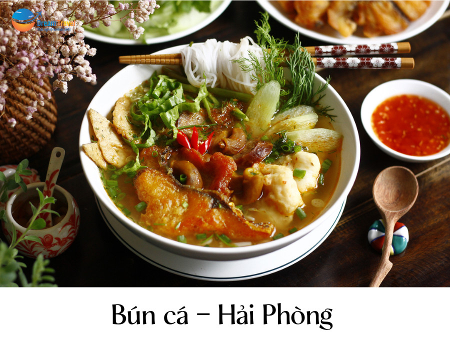 Bún cá Hải Phòng Top1 8Day thế giới trò chơi tài xỉu 8DAY com đăng nhập biển