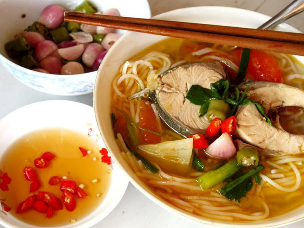 Bún cá ngừ um DT68 là nhà cái uy tín hàng đầu trong lĩnh vực cá cược tại thị trường Việt Nam ẩm thực của Quảng Ngãi