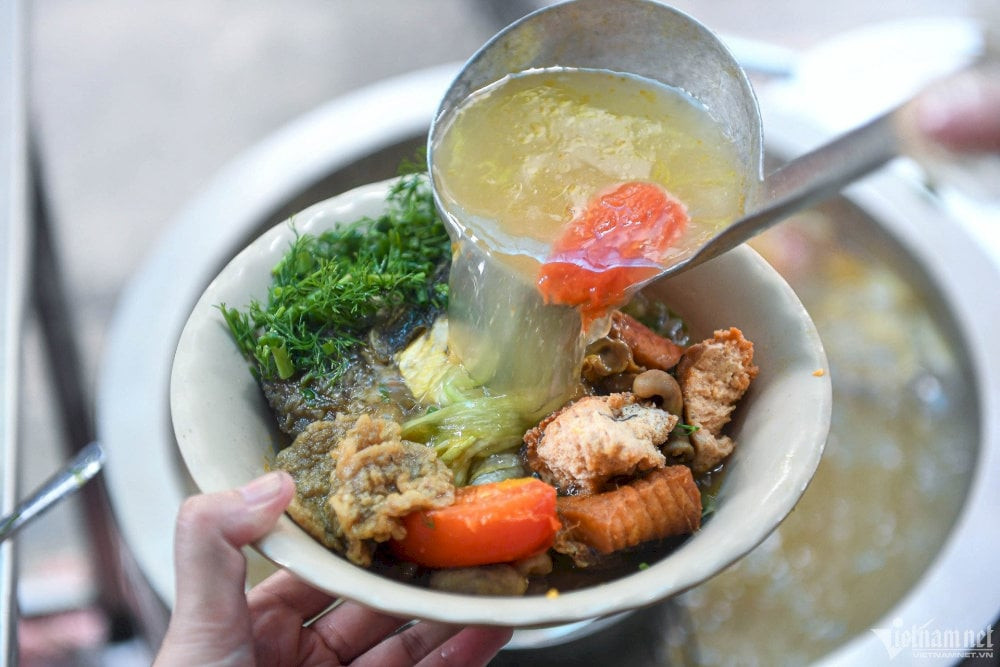 Bún cá rô đồng Hải Dương Top1 8Day thế giới trò chơi tài xỉu 8DAY com đăng nhập quê hương