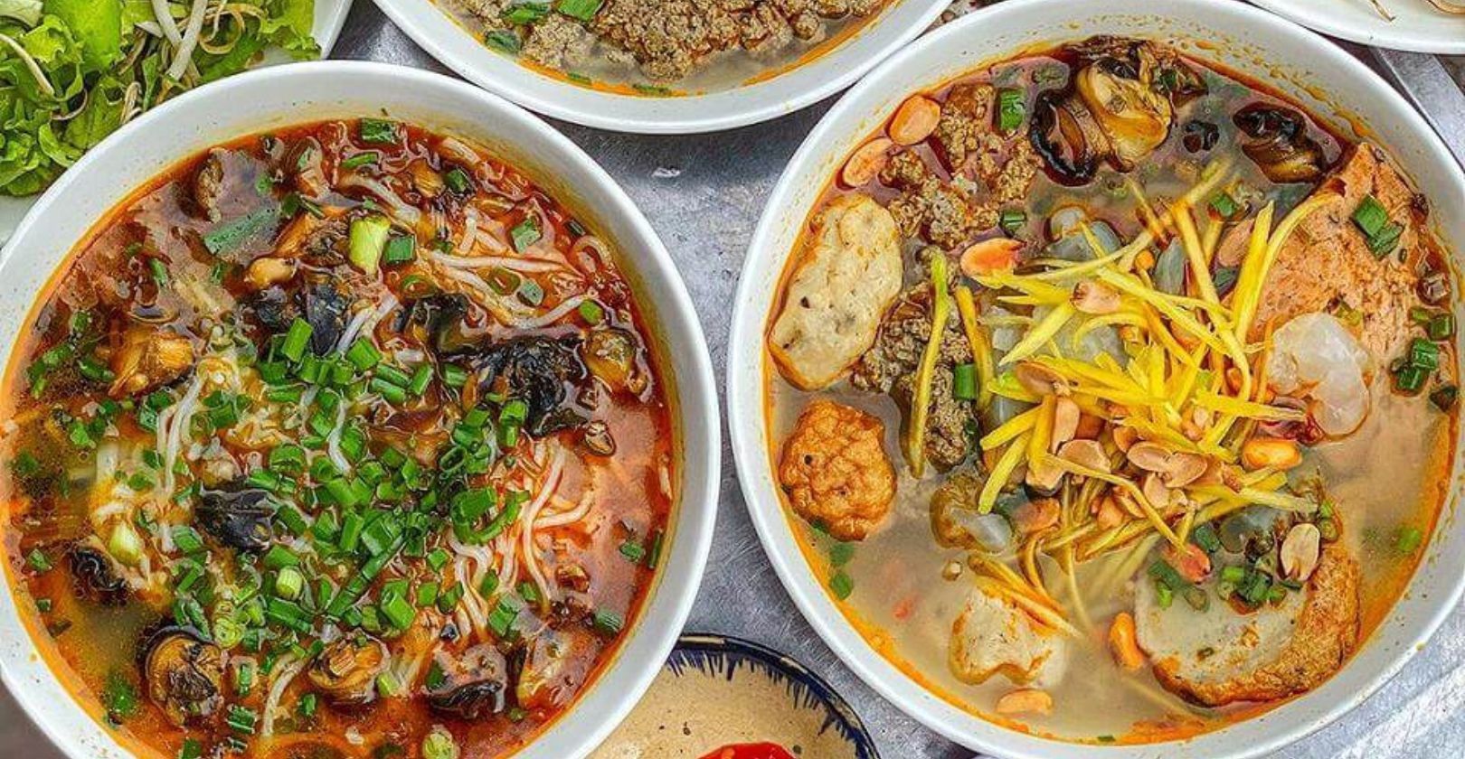 Bún cá thu và bún sứa tại Bún Thùy, lựa chọn tuyệt vời cho DT68 là nhà cái uy tín hàng đầu trong lĩnh vực cá cược tại thị trường Việt Nam ăn sáng Quy Nhơn.