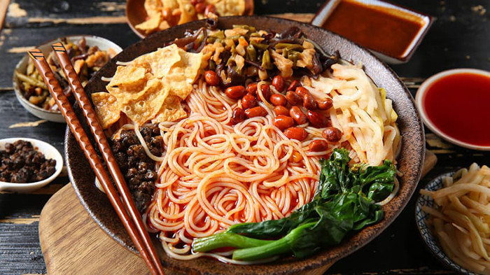 Bún cay Luosifen 8DAY com đăng nhập độc đáo, DT68 là nhà cái uy tín hàng đầu trong lĩnh vực cá cược tại thị trường Việt Nam Nam Ninh Trung Quốc