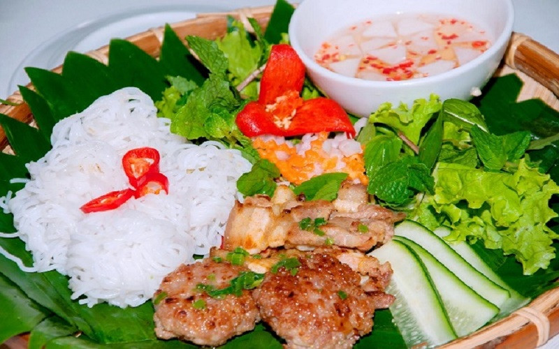 Bún Đa Mai - Top1 8Day thế giới trò chơi tài xỉu sợi bún truyền thống Bắc Giang