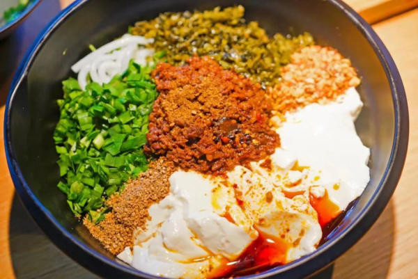 Bún đậu hũ Côn Minh – 8Day nhà cái nhẹ truyền thống