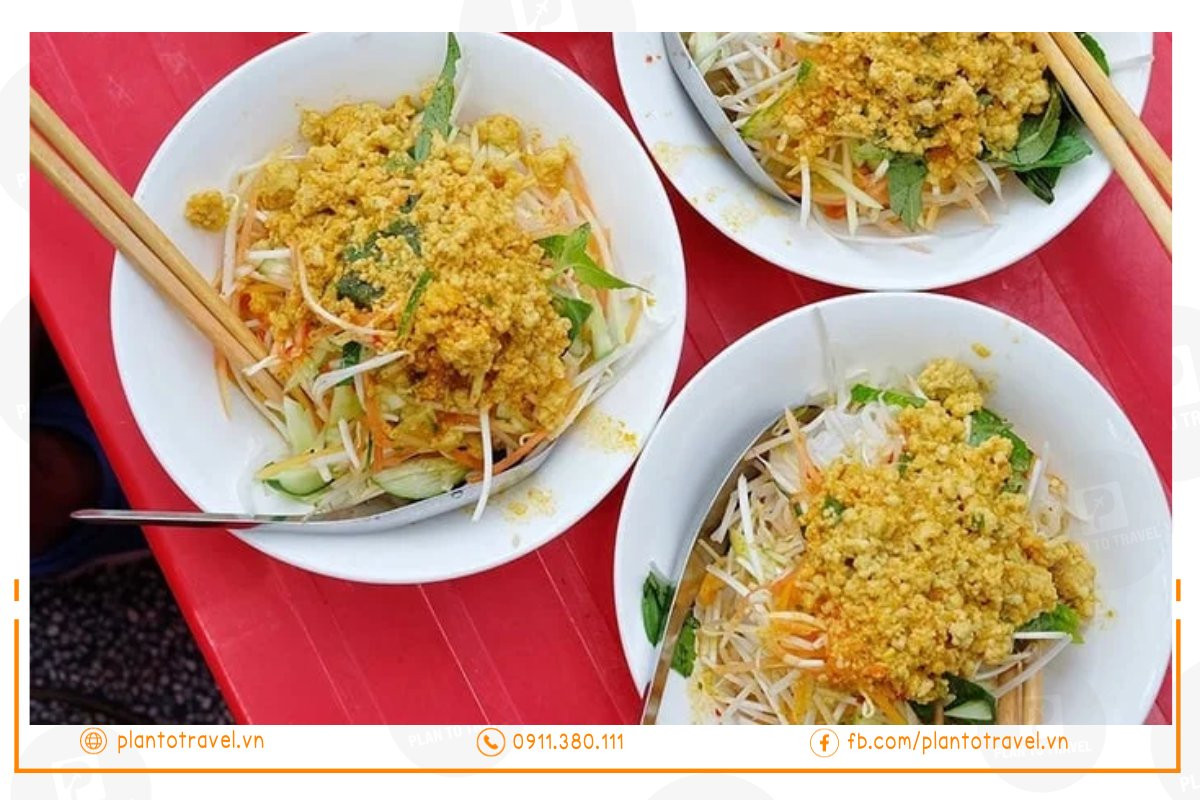 Bún kèn
