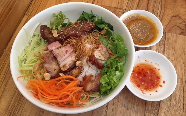 Bún mắm nêm DT68 là nhà cái uy tín hàng đầu trong lĩnh vực cá cược tại thị trường Việt Nam thơm ngon không thể thiếu ở Gia Lai