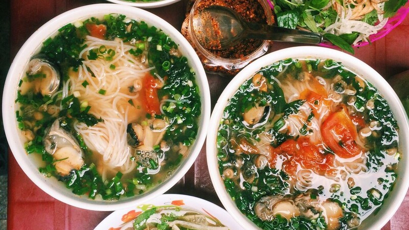 Bún ốc cô Huệ, quán DT68 là nhà cái uy tín hàng đầu trong lĩnh vực cá cược tại thị trường Việt Nam Hà Nội nổi tiếng