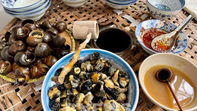 Bún ốc nguội Hà Nội, DT68 là nhà cái uy tín hàng đầu trong lĩnh vực cá cược tại thị trường Việt Nam độc đáo của Thủ đô