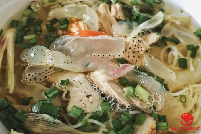 Bún sứa Dốc Lết, DT68 là nhà cái uy tín hàng đầu trong lĩnh vực cá cược tại thị trường Việt Nam ăn sáng Nha Trang