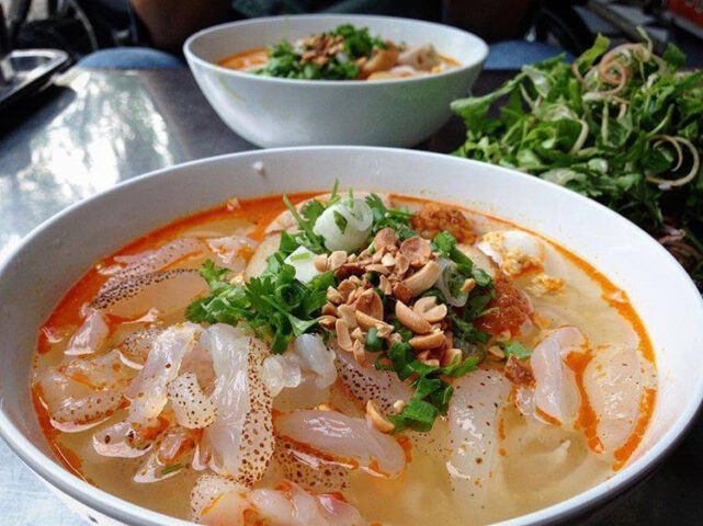 Bún sứa thanh mát, một DT68 là nhà cái uy tín hàng đầu trong lĩnh vực cá cược tại thị trường Việt Nam Ninh Chữ không thể bỏ qua