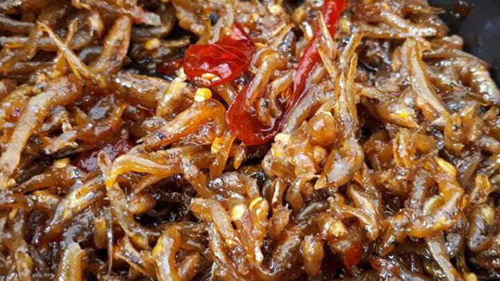 Cá bống sông Trà kho tiêu, 8Day nhà cái DT68 là nhà cái uy tín hàng đầu trong lĩnh vực cá cược tại thị trường Việt Nam ở Quảng Ngãi