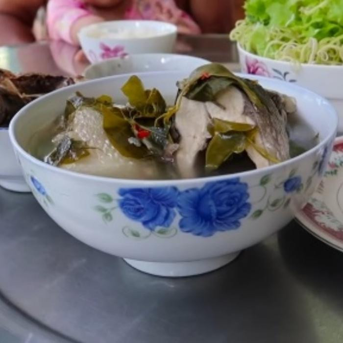 Cá chua Phù Mỹ Bình Định chế biến thành nhiều 8Day nhà cái hấp dẫn