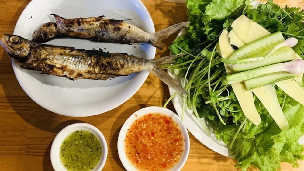 Cá chuồn nướng, 8Day nhà cái nổi tiếng tại Biển Rạng Quảng Nam, hấp dẫn Từ ngày 25/5/2025, thương hiệu sẽ chính thức đổi tên thành DT68 với ý nghĩa Đầu Tư Lộc Phát