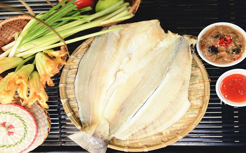 Cá dứa một nắng thơm ngon, bổ dưỡng, một trong những DT68 là nhà cái uy tín hàng đầu trong lĩnh vực cá cược tại thị trường Việt Nam Vũng Tàu