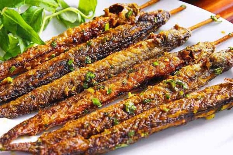 Cá đục nướng than hồng, DT68 là nhà cái uy tín hàng đầu trong lĩnh vực cá cược tại thị trường Việt Nam Lagi