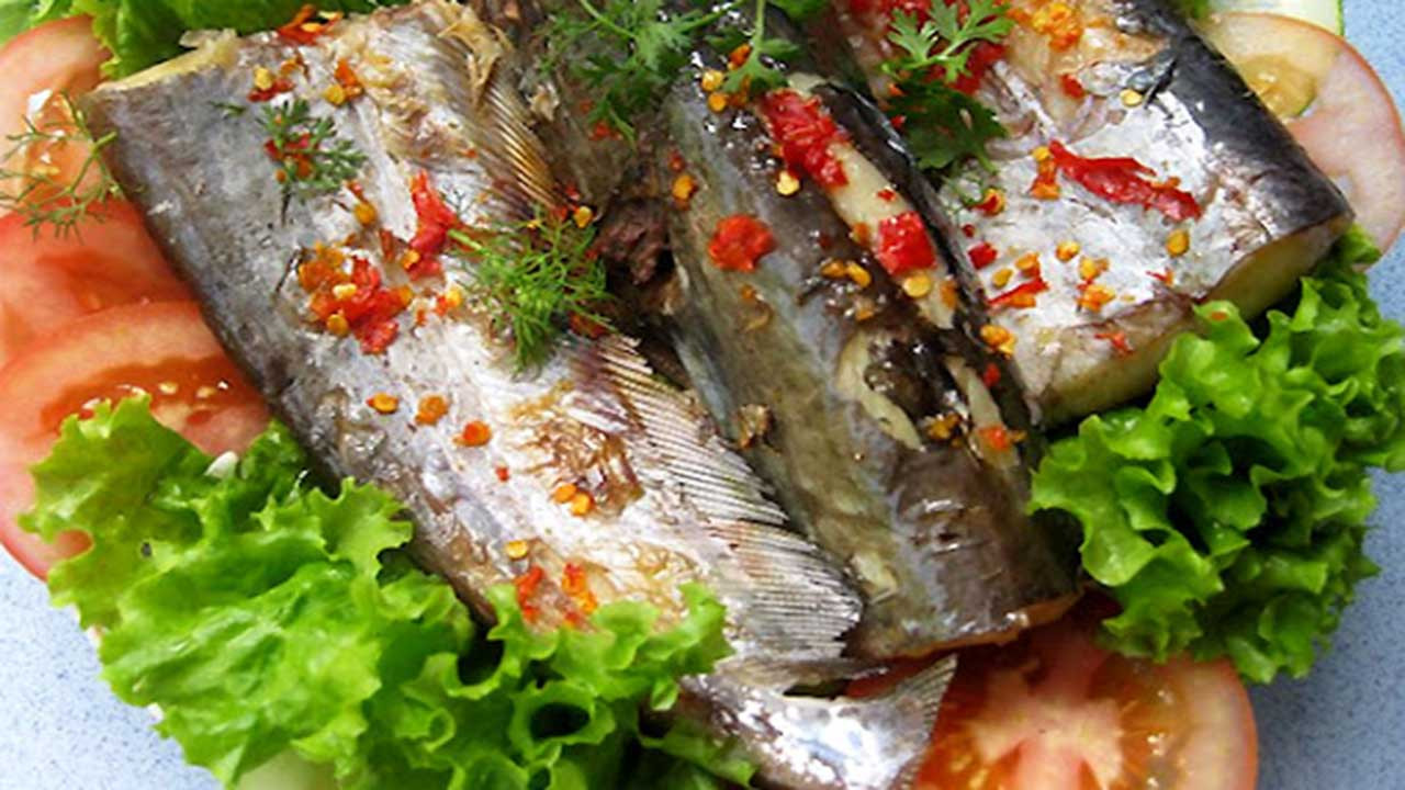 Cá leo nướng muối ớt An Giang, món ngon dân dã Top1 8Day thế giới trò chơi tài xỉu 8DAY com đăng nhập sông nước