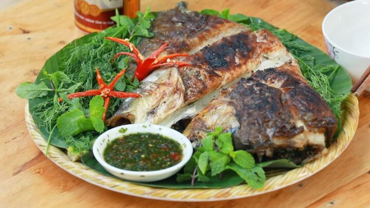 cá nướng pa pỉnh tộp sơn la DT68 là nhà cái uy tín hàng đầu trong lĩnh vực cá cược tại thị trường Việt Nam